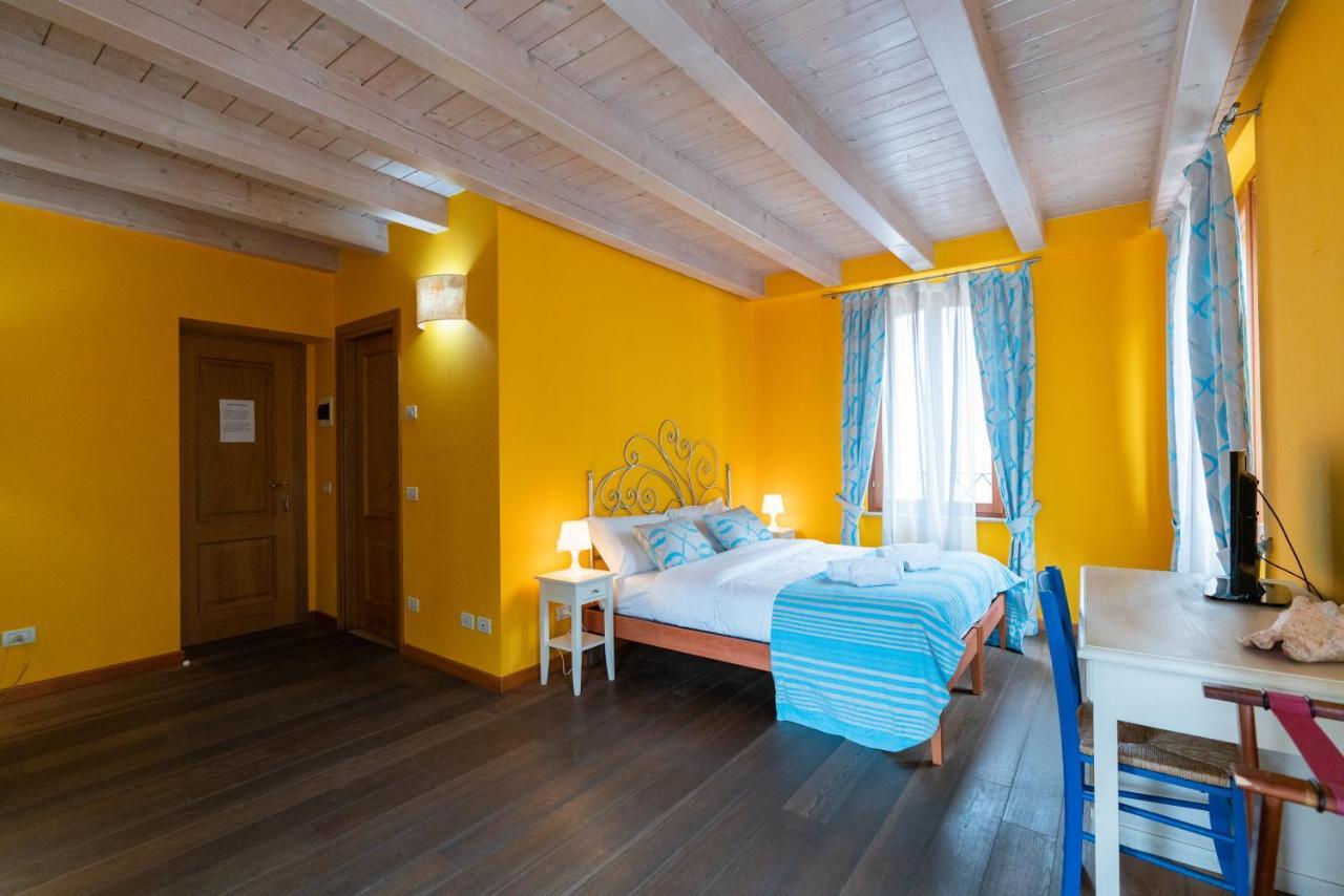 Gemma Rentals Garda  Dış mekan fotoğraf